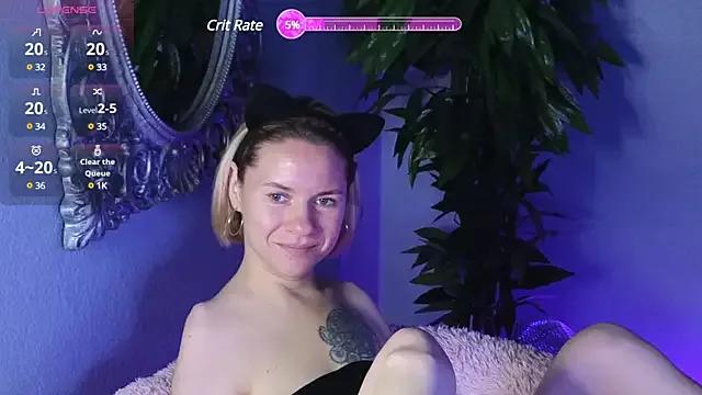 EmmaGallen from StripChat