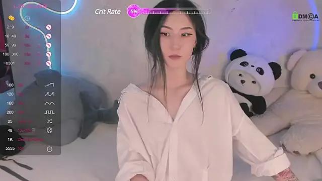 EmmaHixLove from StripChat