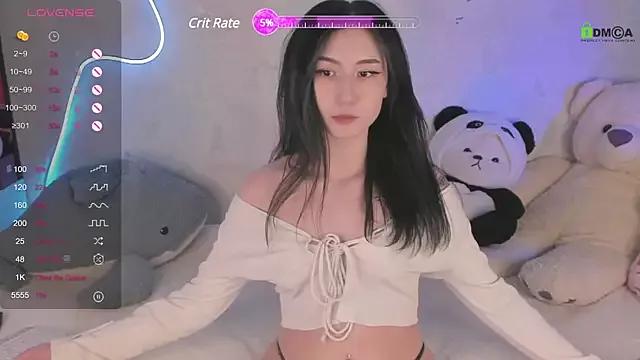 EmmaHixLove from StripChat