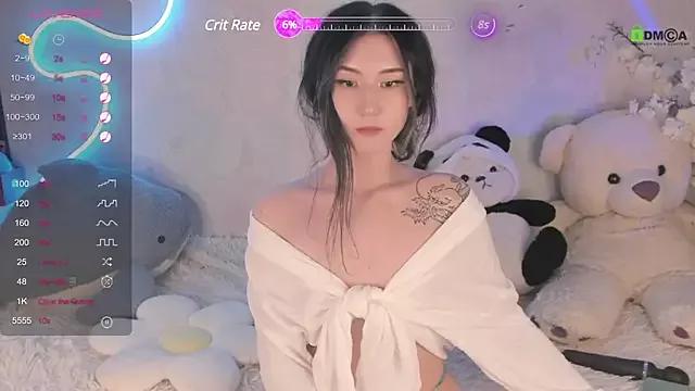 EmmaHixLove from StripChat