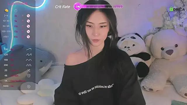 EmmaHixLove from StripChat