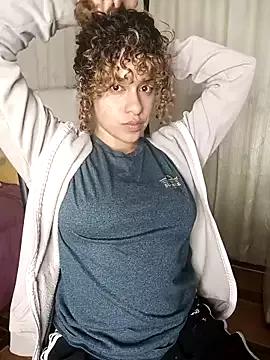 EmmaMelissa0521 from StripChat