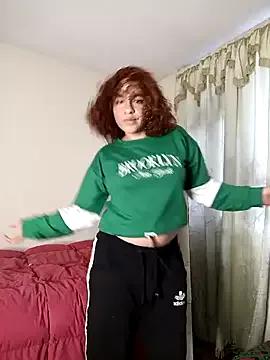 EmmaMelissa0521 from StripChat