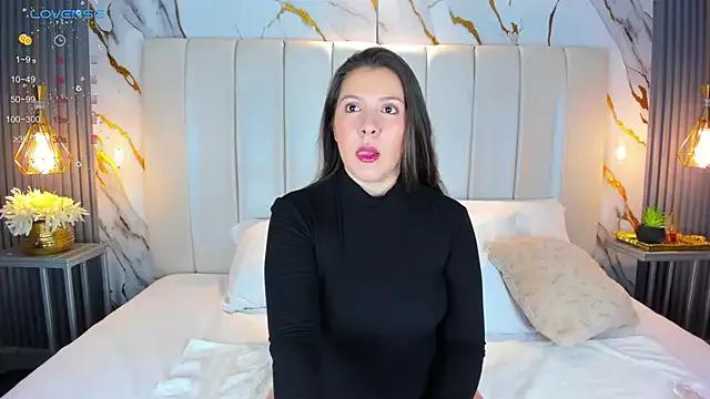 EmmaMonroe_ from StripChat