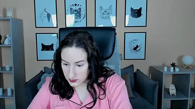 EmmanuelCristal from StripChat is Freechat