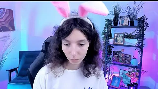 EmmanuellBrown from StripChat