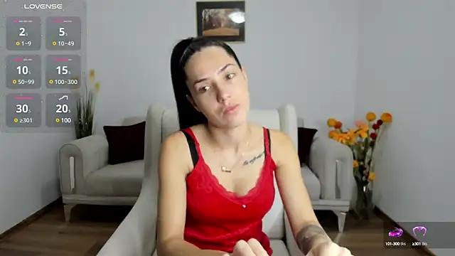 Emmapmg from StripChat