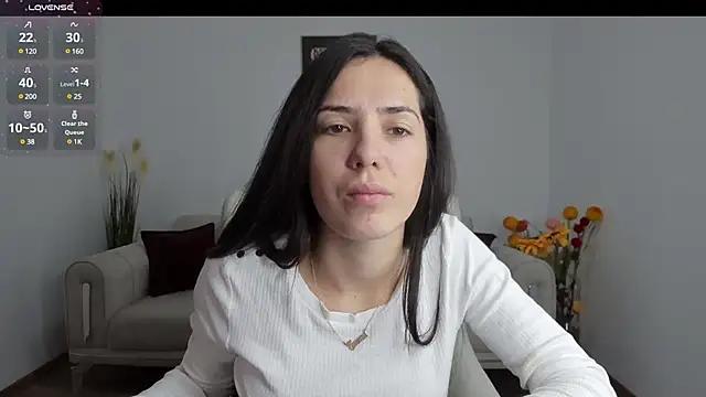 Emmapmg from StripChat