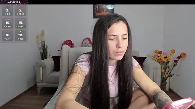 Emmapmg from StripChat