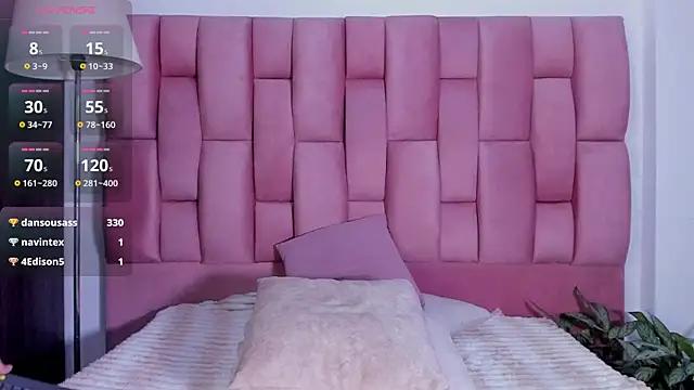 EmmaRossem from StripChat