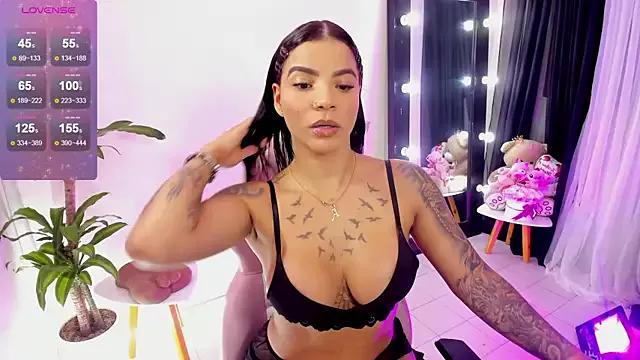 EmmaRusellx from StripChat