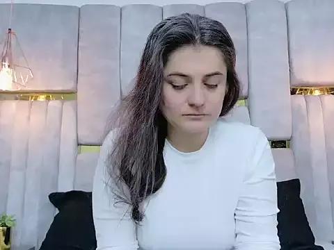 EmmaSanta from StripChat