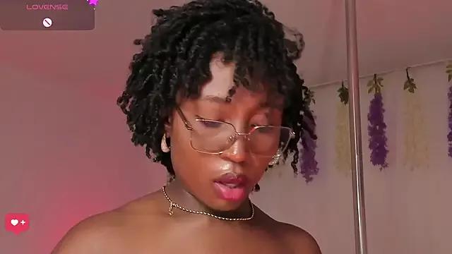 EmmaSanzz_ from StripChat