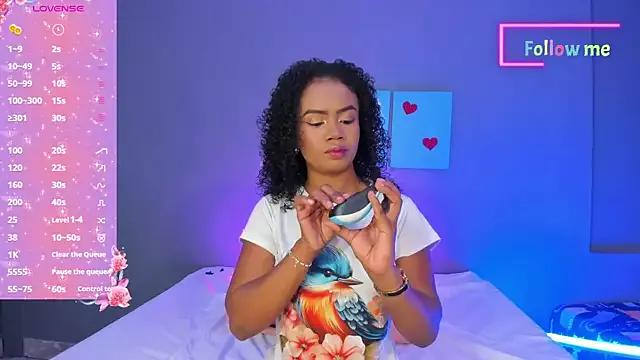 EmmaSmith06 from StripChat