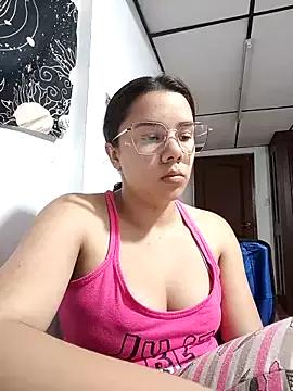 EmmaSulivan from StripChat