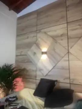 EmmaTapias from StripChat