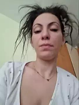 Emmatoo from StripChat