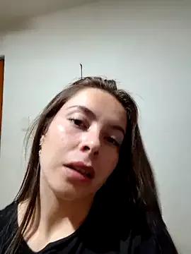 EmmaValencia_ from StripChat