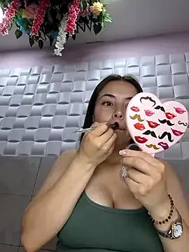 EmmaValencia_ webcams show profile image 