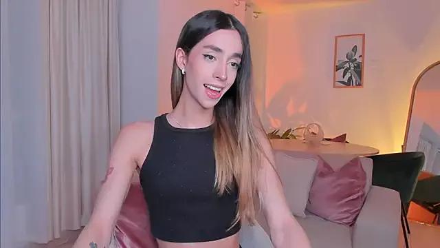 Emmavr from StripChat