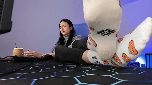 EmmaWatttsonn from StripChat