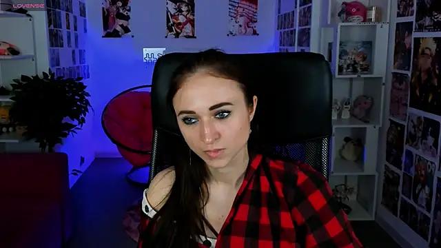 EmmaWatttsonn from StripChat