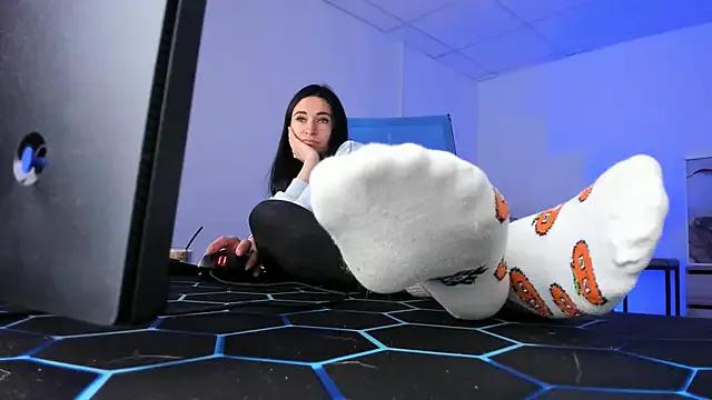 EmmaWatttsonn from StripChat