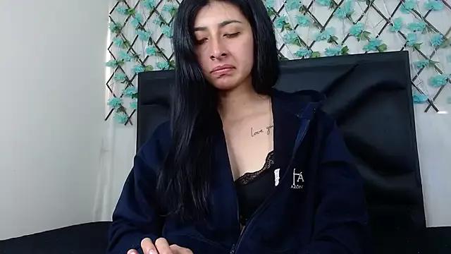 EmmaWilliamss from StripChat