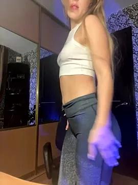 Emmazing_bae from StripChat