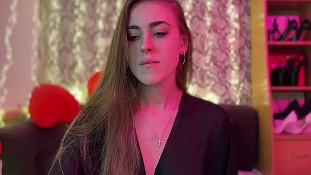 Emmazing_bae from StripChat