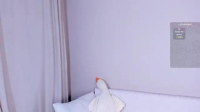 Discover our girls online shows and discover the company of countless livestreamers, with stunning shapes, sex toys and more.