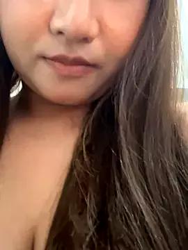 Emmie767 from StripChat is Freechat