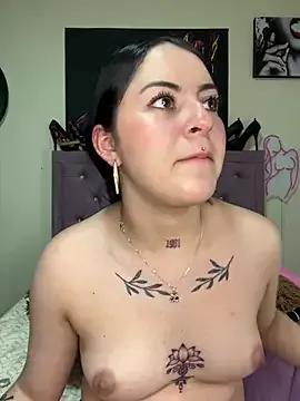 Emmie_Hot from StripChat
