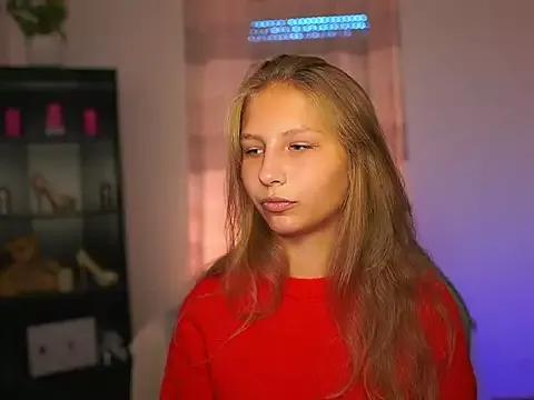 emmie_murray from StripChat is Freechat