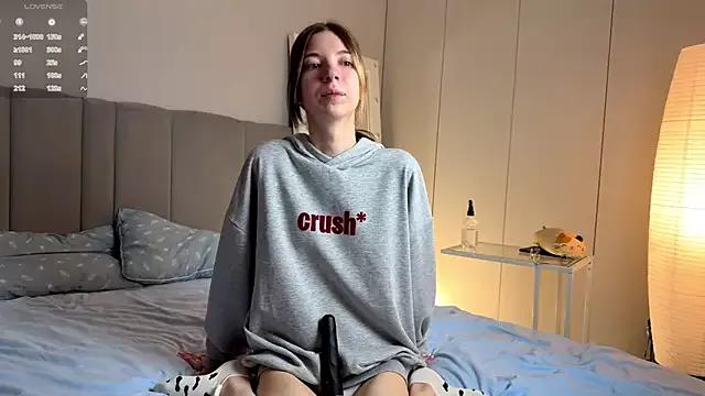 EmmieBlade from StripChat
