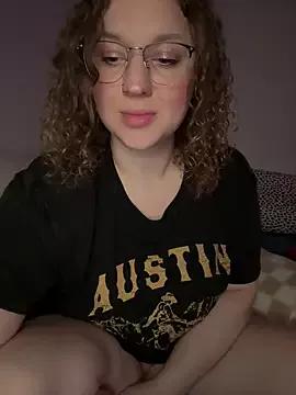 EmmieRae from StripChat