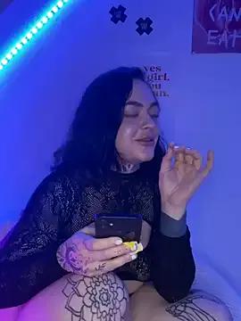 Emmifly webcams show profile image 