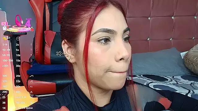 emmiliy_more from StripChat is Freechat