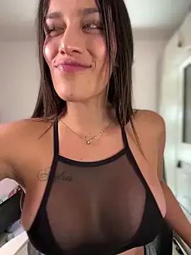 Emmily_19 from StripChat