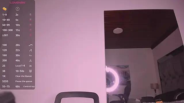 Emmily_Savage from StripChat