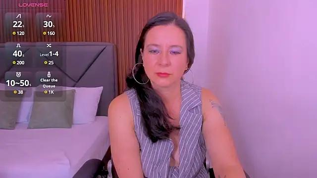 emmily_taylor_ from StripChat