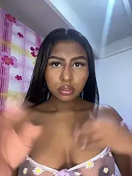 Emmily_Vargas from StripChat