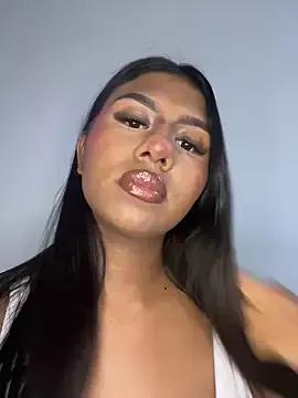 Emmily_Vargas from StripChat