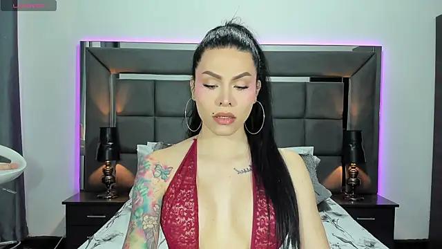 Emmilysantibanez from StripChat