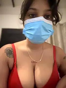 Emminemjemmy from StripChat is Freechat