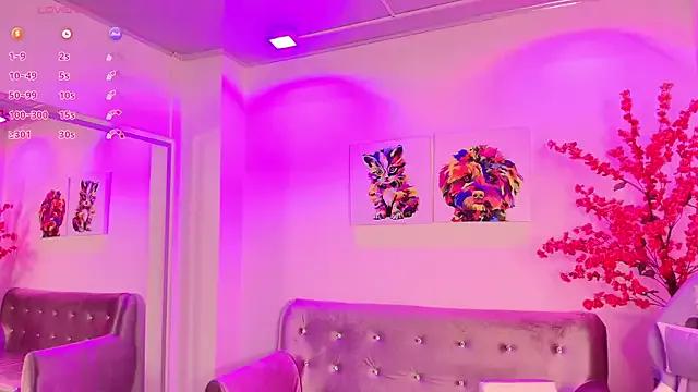 Discover our girls online shows and discover the company of countless livestreamers, with stunning shapes, sex toys and more.