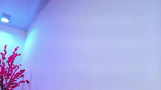 Emmy_coyner from StripChat is Freechat