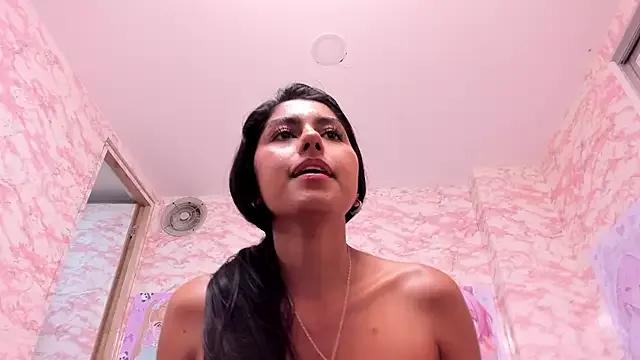 Emmy_Cute18 from StripChat