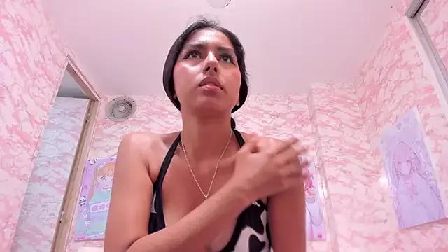 Emmy_Cute18 from StripChat