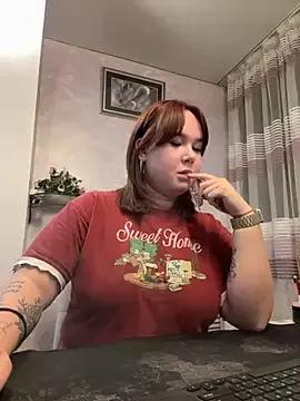 Emmy_Greis from StripChat